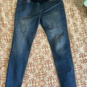 Size Large Maternity Pants